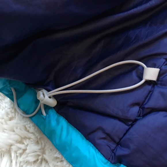 Patagonia W’s Down Sweater Jacket - Picture 7 of 8